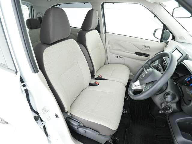 eK WAGON 4WD