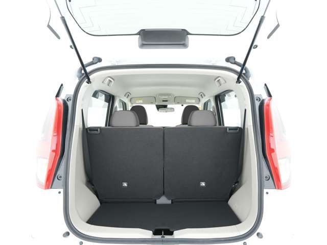 eK WAGON 4WD