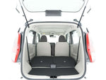 eK WAGON 4WD