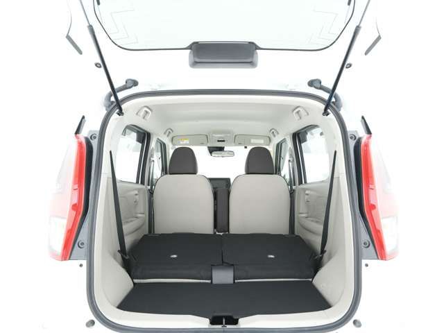 eK WAGON 4WD