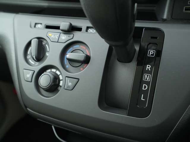 eK WAGON 4WD