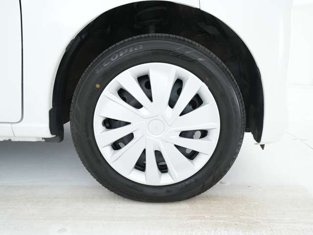 eK WAGON 4WD