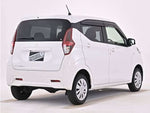 eK WAGON 4WD