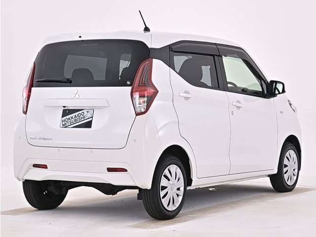 eK WAGON 4WD