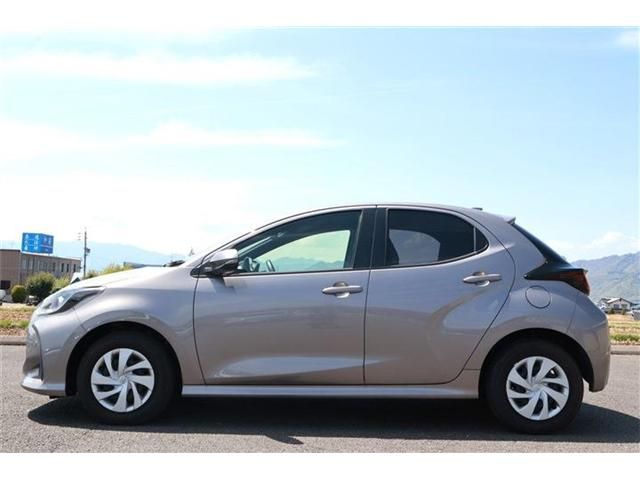 YARIS