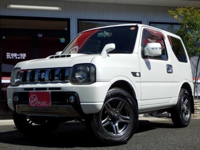 JIMNY 4WD