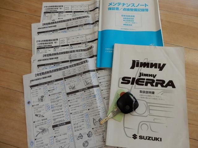 JIMNY 4WD