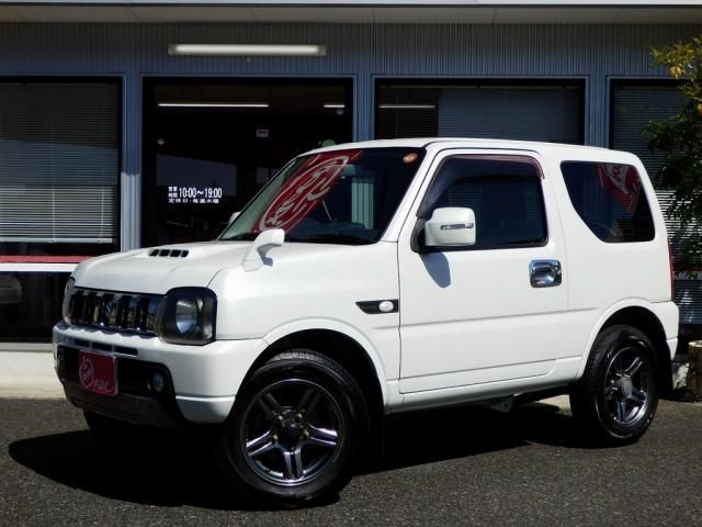 JIMNY 4WD