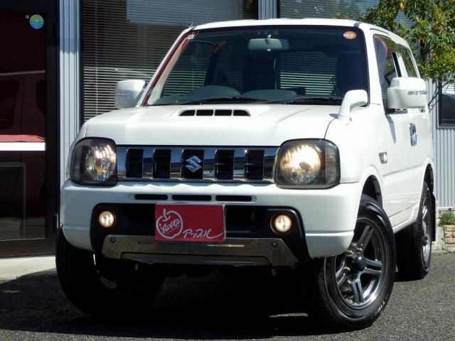 JIMNY 4WD