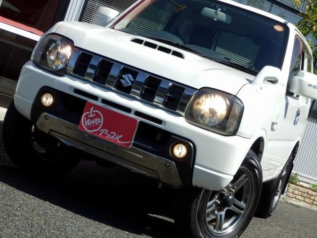 JIMNY 4WD