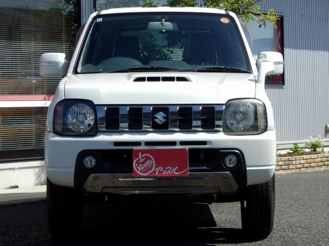 JIMNY 4WD