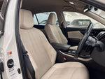 CROWN sedan hybrid