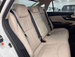 CROWN sedan hybrid