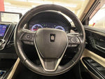 CROWN sedan hybrid