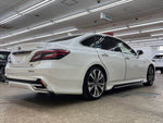 CROWN sedan hybrid
