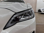 CROWN sedan hybrid