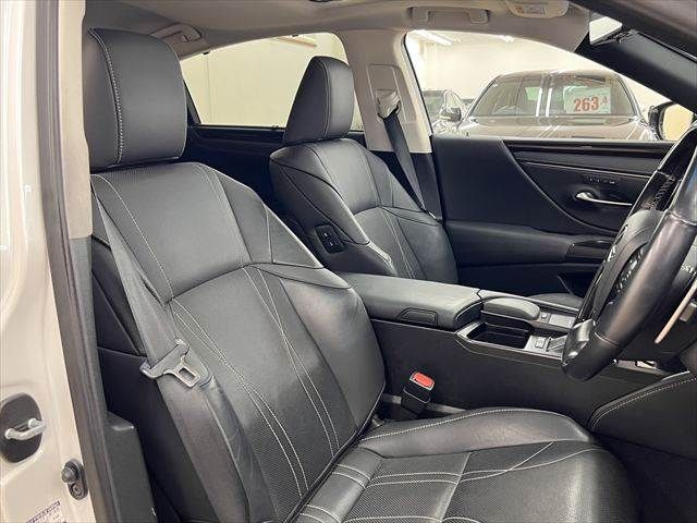 LEXUS ES300h