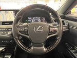 LEXUS ES300h