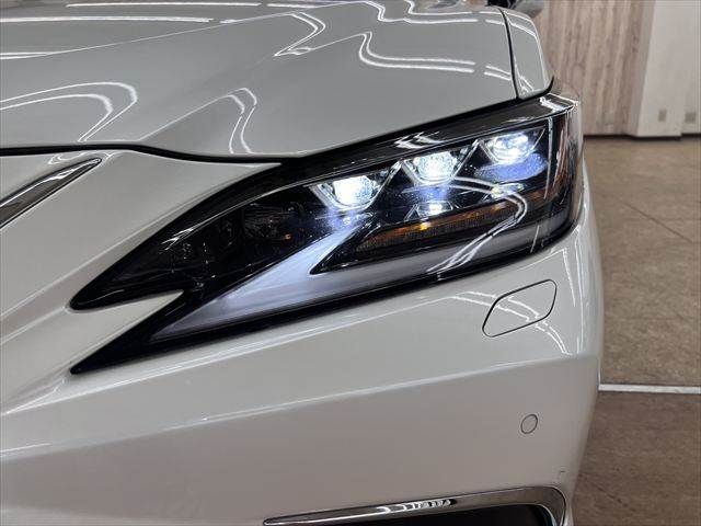 LEXUS ES300h