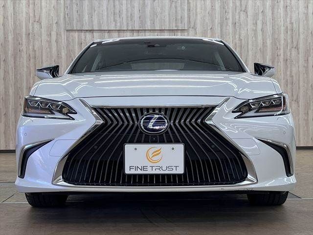 LEXUS ES300h