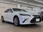 LEXUS ES300h