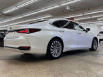 LEXUS ES300h