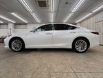 LEXUS ES300h
