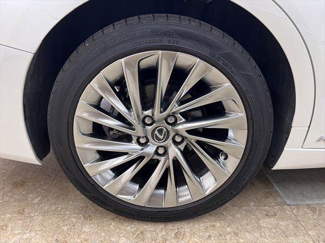 LEXUS ES300h