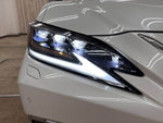 LEXUS ES300h