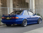 COROLLA LEVIN