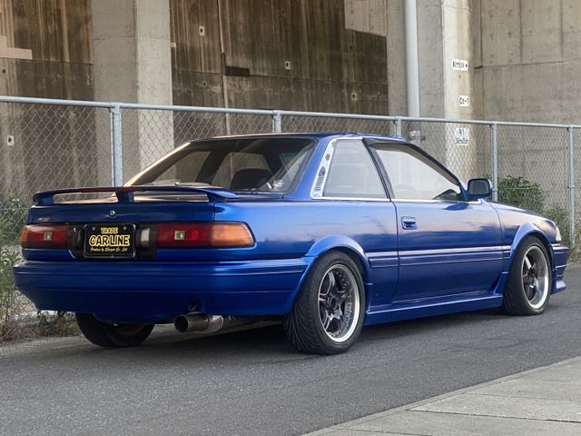 COROLLA LEVIN