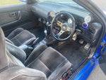 COROLLA LEVIN