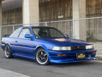 COROLLA LEVIN