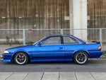 COROLLA LEVIN