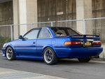 COROLLA LEVIN
