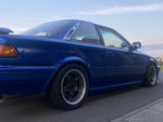 COROLLA LEVIN