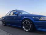 COROLLA LEVIN