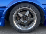 COROLLA LEVIN