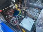 COROLLA LEVIN