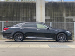 CROWN sedan hybrid