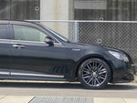 CROWN sedan hybrid