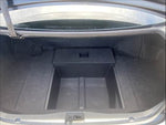 CROWN sedan hybrid
