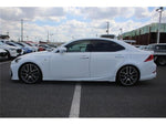 LEXUS IS300h