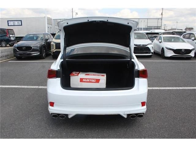 LEXUS IS300h