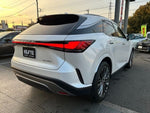 LEXUS RX350 2WD