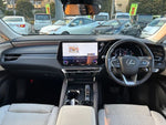 LEXUS RX350 2WD