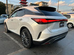 LEXUS RX350 2WD