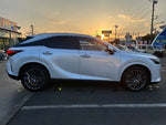 LEXUS RX350 2WD