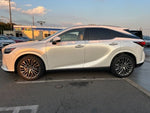 LEXUS RX350 2WD