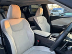 LEXUS RX350 2WD